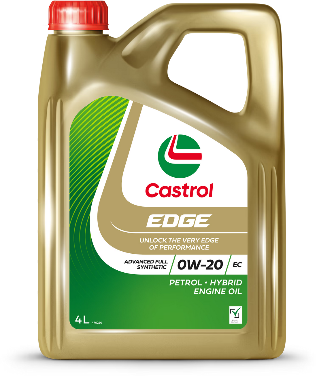 Castrol EDGE 5W-30 A5/B5
