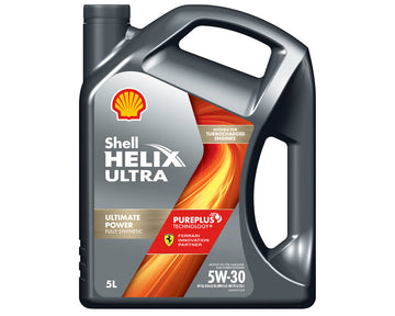 Helix Ultra X 5W-30 SQ