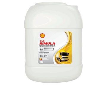 Rimula R1 50 CF - 20L