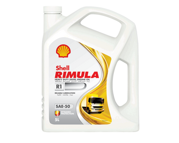 Rimula R1 50 CF - 5L