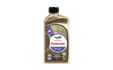 TotalEnergies Fluidmatic CVT MV