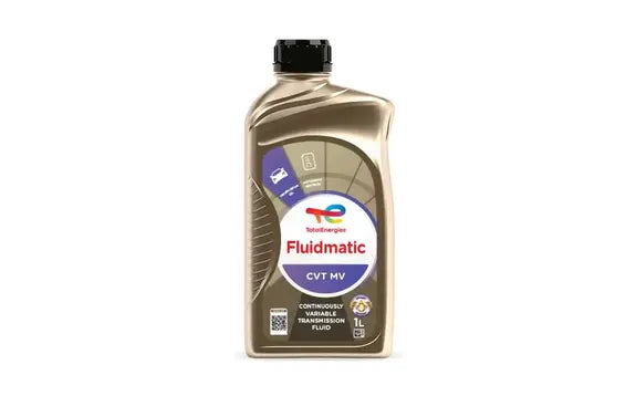 TotalEnergies Fluidmatic CVT MV
