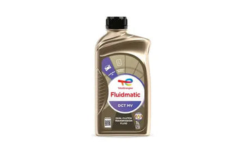 TotalEnergies Fluidmatic DCT MV