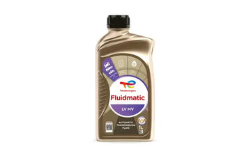 TotalEnergies Fluidmatic LV MV