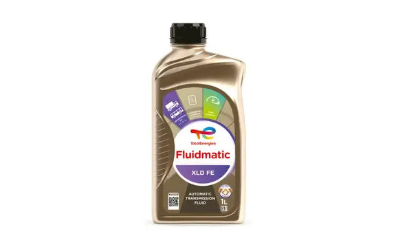 TotalEnergies Fluidmatic XLD FE