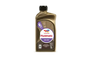TotalEnergies Fluidmatic DIII MV