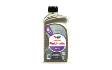 TotalEnergies Fluidmatic AT 42