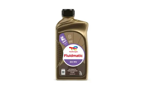 TotalEnergies Fluidmatic DII MV
