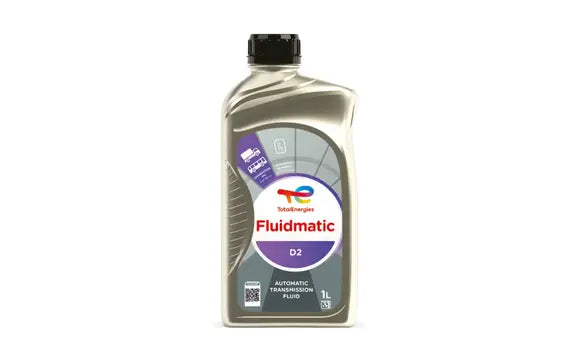 TotalEnergies Fluidmatic D2